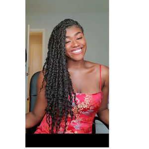 Meet your Posher, I am